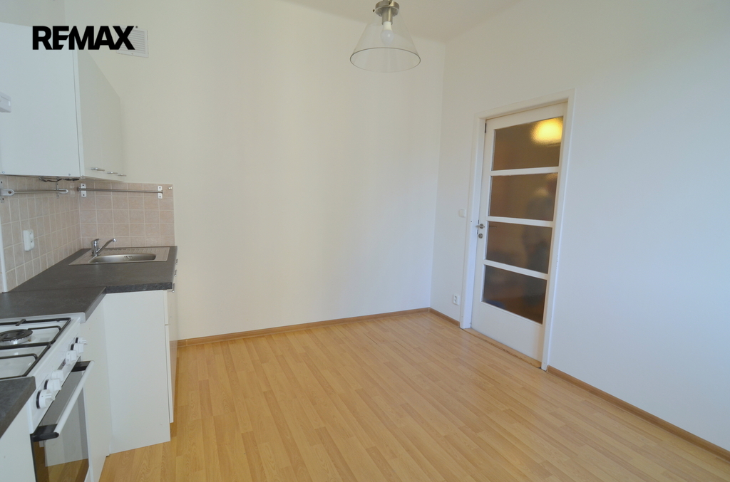 obytná kuchyň 12,8 m2