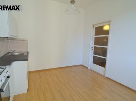 Pronájem bytu, 2+1, 82 m²