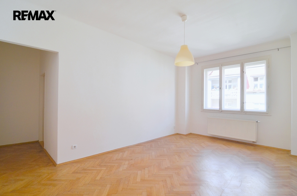 obývací pokoj 23,2 m2