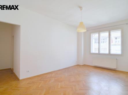 Pronájem bytu, 2+1, 82 m²