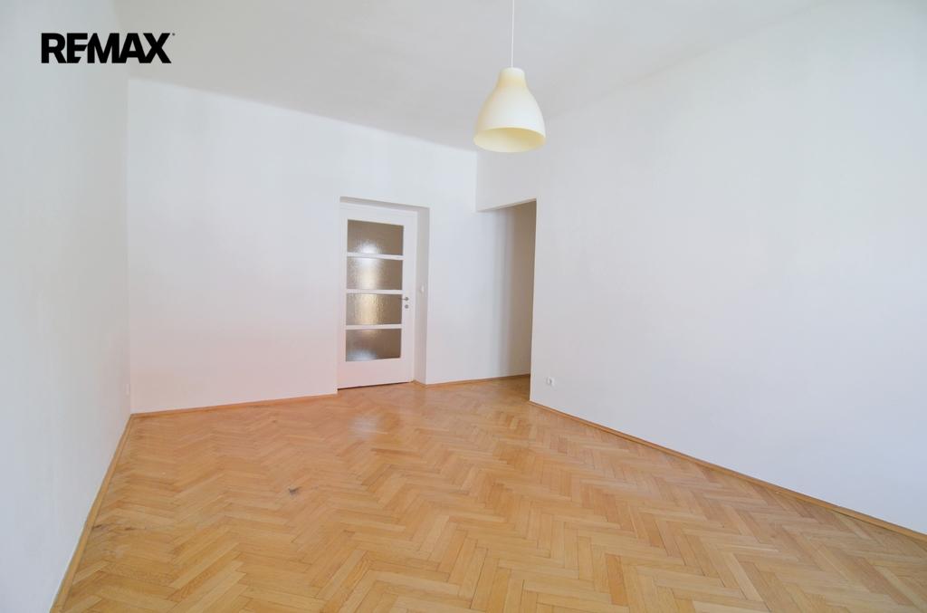 obývací pokoj 23,2 m2