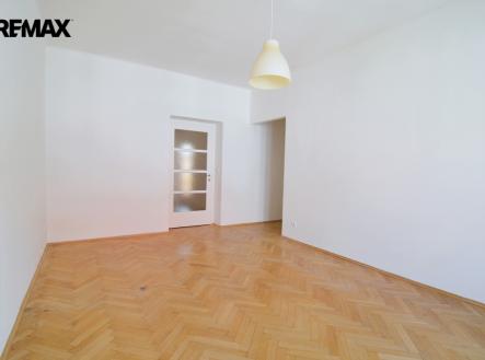 Pronájem bytu, 2+1, 82 m²