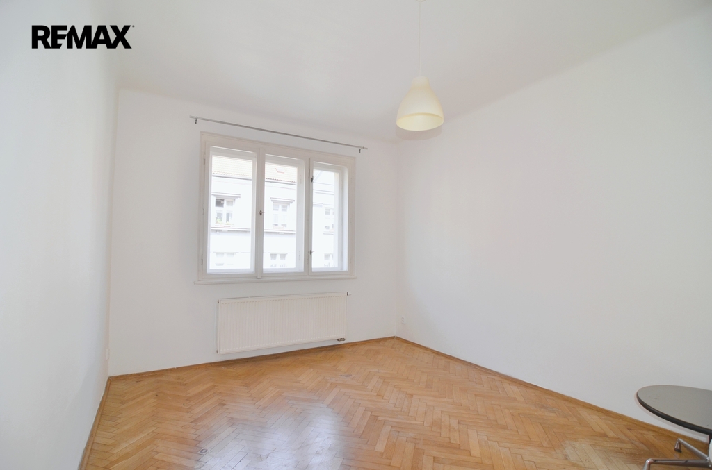 ložnice 15,8 m2