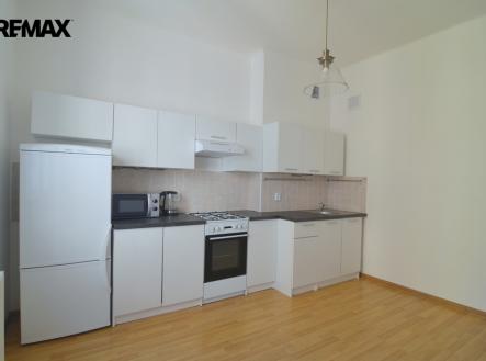 Pronájem bytu, 3+1, 82 m²
