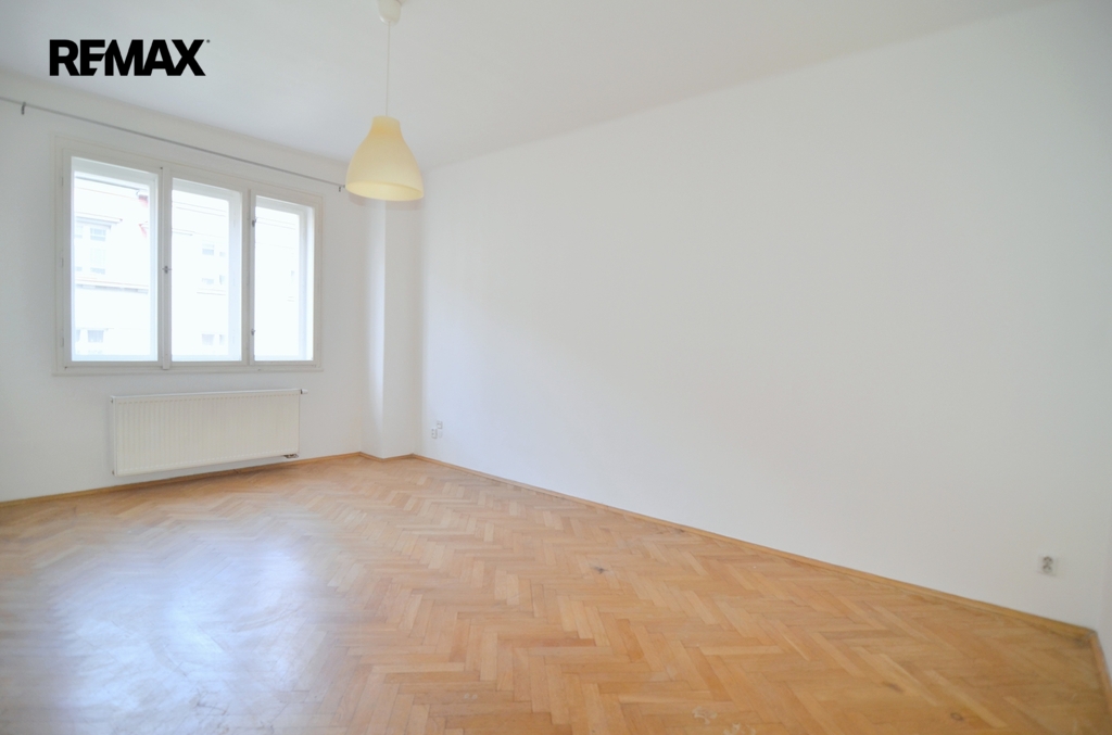 obývací pokoj 23,2 m2