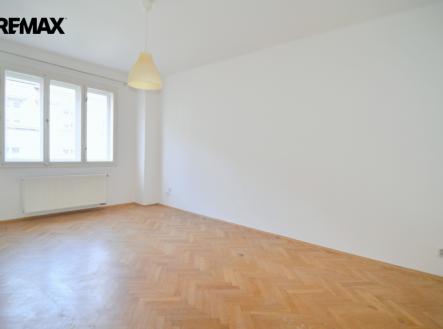 Pronájem bytu, 3+1, 82 m²