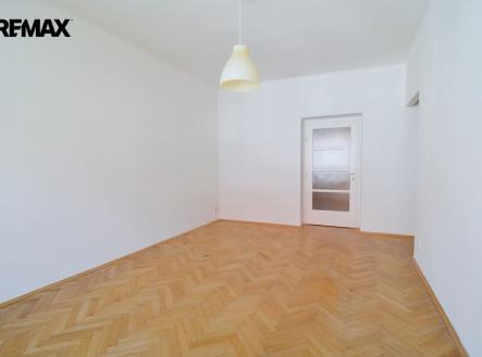 Pronájem bytu, 3+1, 82 m²