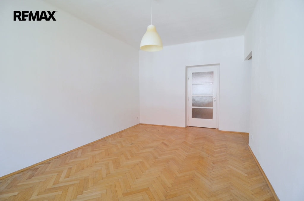 obývací pokoj 23,2 m2