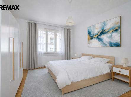 Pronájem bytu, 3+1, 82 m²