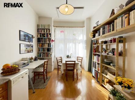 Prodej bytu, 1+1, 42 m²