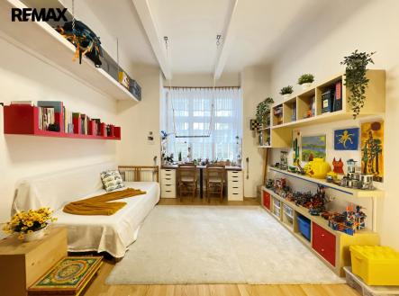 Prodej bytu, 1+1, 42 m²