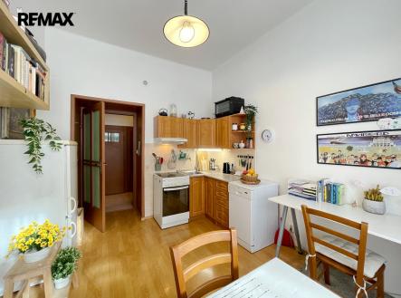 Prodej bytu, 1+1, 42 m²