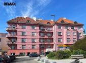 Prodej bytu, 1+1, 42 m²