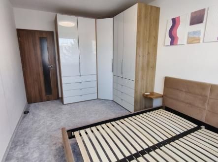 Pronájem bytu, 3+kk, 69 m²