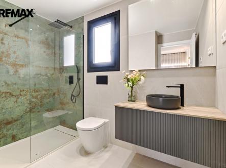 Prodej bytu, 3+kk, 195 m²