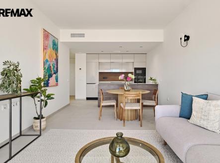 Prodej bytu, 3+kk, 159 m²