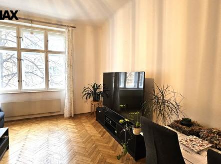 Pronájem bytu, 3+kk, 73 m²