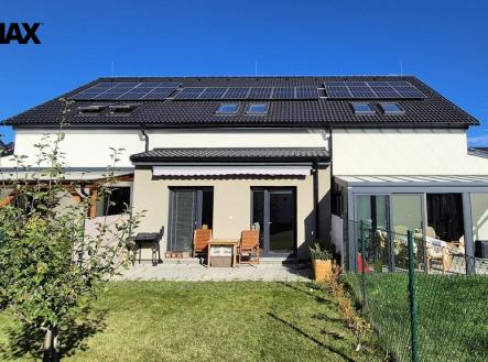 Prodej domu/vily, 110 m²