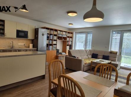 Prodej domu/vily, 110 m²