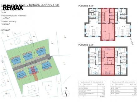 Prodej domu/vily, 110 m²