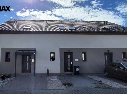 Prodej domu/vily, 110 m²