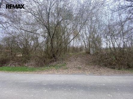 Prodej pozemku pro bydlení, 1 115 m²