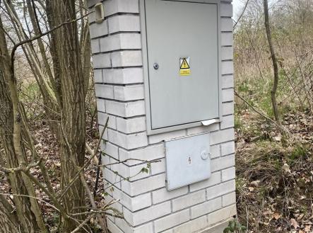 Prodej pozemku pro bydlení, 1 115 m²