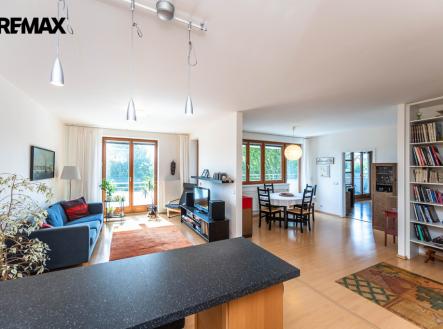 Pronájem bytu, 5+kk, 149 m²