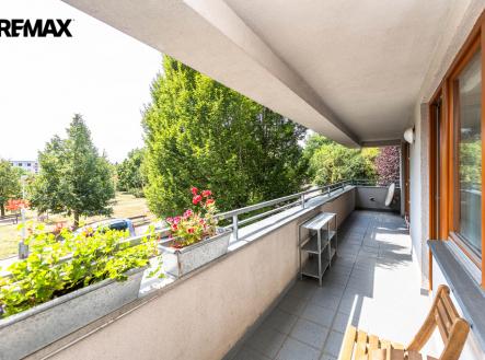 Pronájem bytu, 5+kk, 149 m²