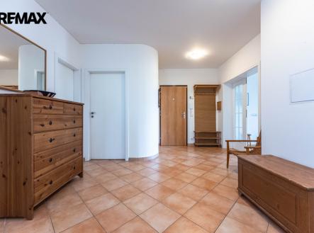 Pronájem bytu, 5+kk, 149 m²