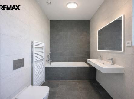 Pronájem domu/vily, 119 m²