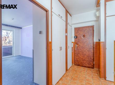 Prodej bytu, 3+kk, 72 m²