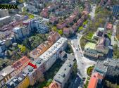 Prodej bytu, 3+kk, 72 m²
