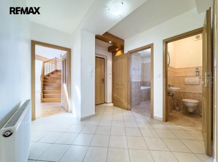 Prodej bytu, 5+1, 160 m²