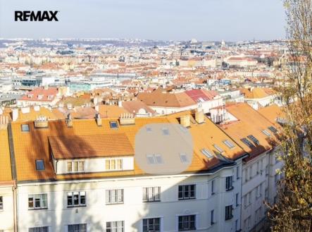 Prodej bytu, 5+1, 160 m²
