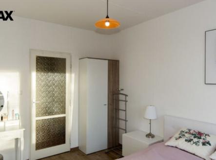 Pronájem bytu, 2+kk, 40 m²