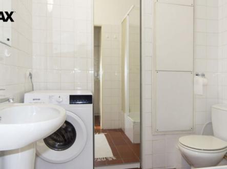 Pronájem bytu, 2+kk, 40 m²