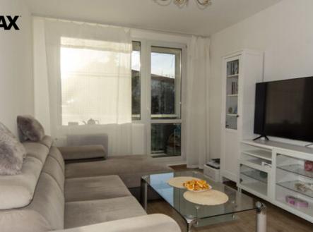 Pronájem bytu, 2+kk, 40 m²