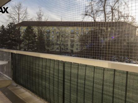 Pronájem bytu, 2+kk, 40 m²