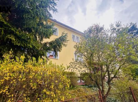 Prodej bytu, 2+1, 65 m²