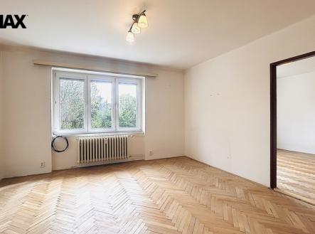 Prodej bytu, 2+1, 65 m²
