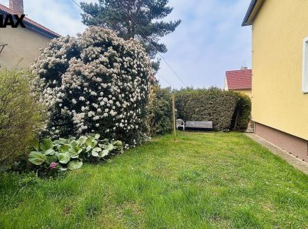 Prodej bytu, 2+1, 65 m²