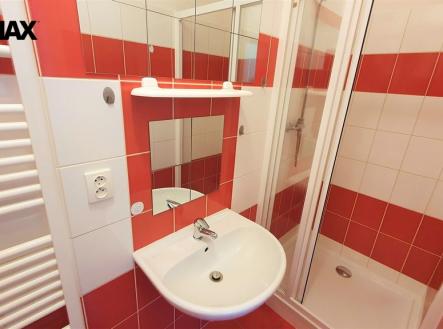 Pronájem bytu, 1+kk, 27 m²