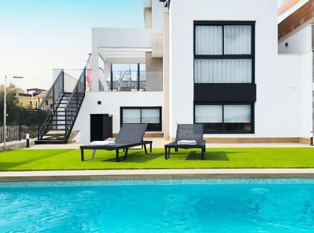 Orchid Casel de Paradise.