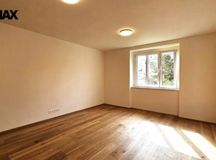 Pronájem bytu, 2+kk, 50 m²