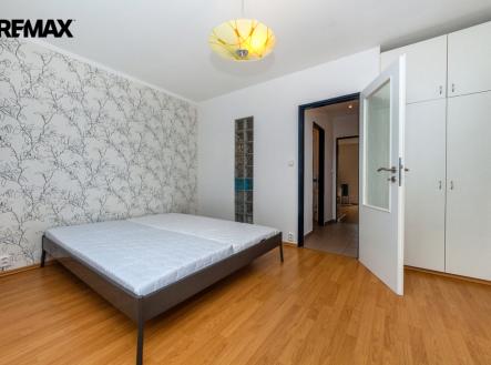 Pronájem bytu, 2+kk, 47 m²