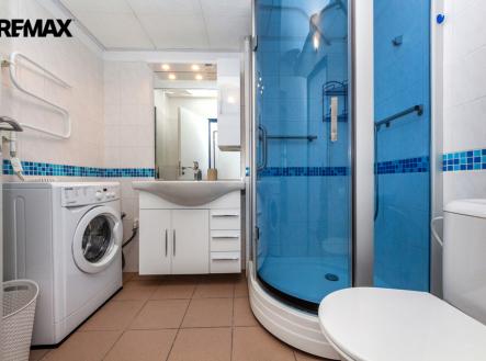 Pronájem bytu, 2+kk, 47 m²