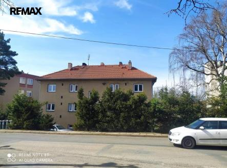Prodej bytu, 3+kk, 58 m²