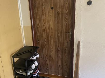 Prodej bytu, 3+kk, 58 m²