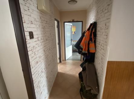 Prodej bytu, 3+kk, 58 m²